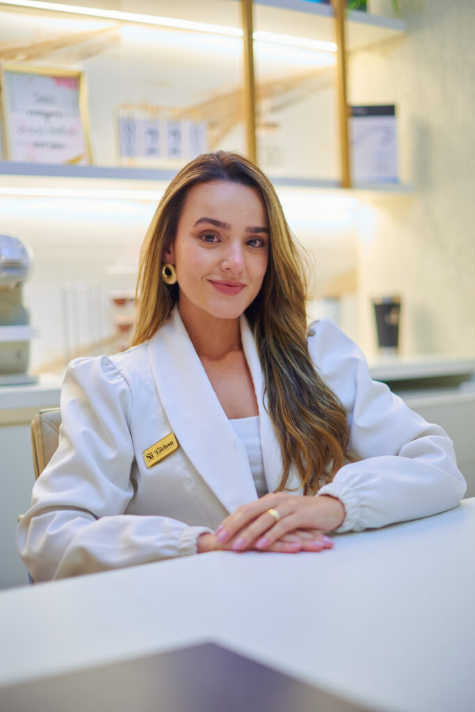 alt="Clínica odontológica em Brasília Saga Odontologia"